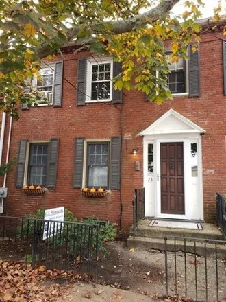 Rent this 3 bed townhouse on 1;3;5;7;9 Lafayette Court in Newburyport, MA 01950
