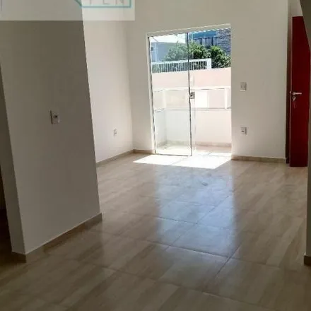 Buy this 2 bed apartment on Rua Pedro Manoel da Silva in Nova Palhoça, Palhoça - SC
