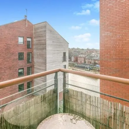 Image 3 - Wharf View, Chester, CH1 4GW, United Kingdom - Apartment for sale