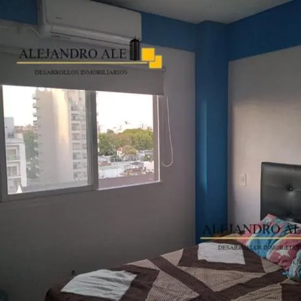 Buy this 1 bed apartment on 610 - Mariano Moreno 4981 in Villa Alianza, 1678 Caseros