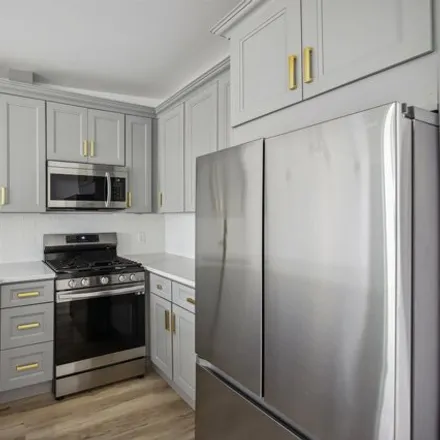 Rent this 1 bed house on 513 Park Avenue in Hoboken, NJ 07030