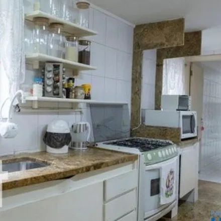 Buy this 6 bed apartment on Rua Maranhão 529 in Higienópolis, São Paulo - SP