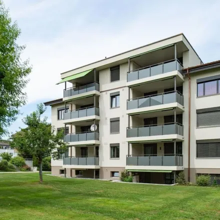Image 3 - Bühlmatt, Haisihof 3, 6218 Ettiswil, Switzerland - Apartment for rent