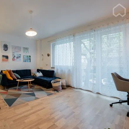 Rent this 1 bed apartment on Sächsische Straße 16 in 10707 Berlin, Germany