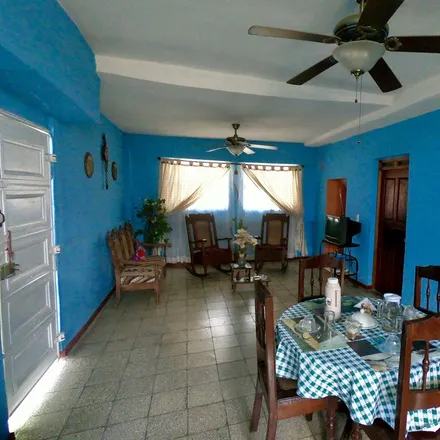 Image 6 - Trinidad, Purísima, SANCTI SPIRITUS, CU - House for rent