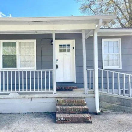 Rent this 2 bed apartment on 306 Rogers Street in Blacksville, McDonough