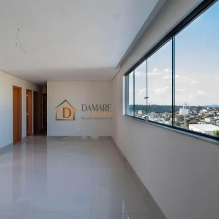 Buy this 3 bed apartment on Rua Jornalista Mário Eugênio in Pampulha, Belo Horizonte - MG