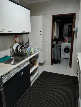 Image 4 - Pingo Doce, Rua Costa Cabral 2320, 4200-124 Rio Tinto, Portugal - Apartment for rent