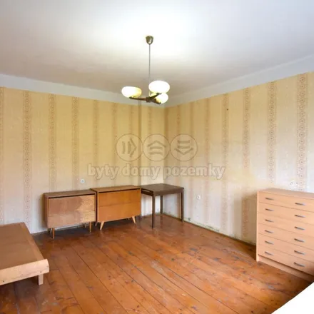 Rent this 1 bed apartment on unnamed road in 294 01 Bakov nad Jizerou, Czechia