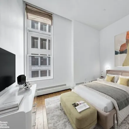 Image 6 - East 8th Street & Lafayette Street, East 8th Street, New York, NY 10003, USA - Condo for sale