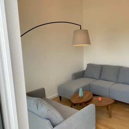 Rent this 4 bed apartment on Kauf Dich Glücklich in Reuterstraße 30, 12047 Berlin