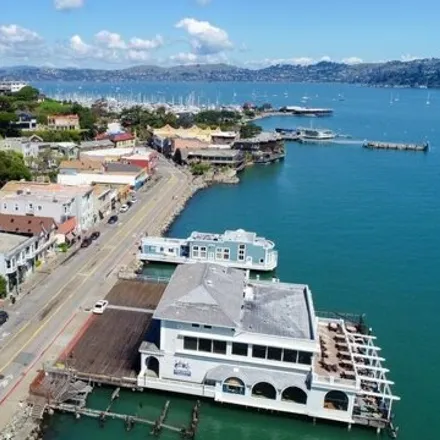 Image 8 - Sausalito Bakery &a Cafe, Bridgeway, Sausalito, CA 94965, USA - House for sale