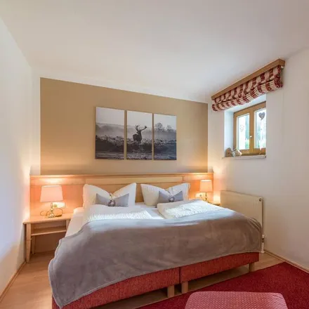 Rent this 1 bed apartment on 6212 Gemeinde Eben am Achensee
