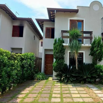 Buy this 3 bed house on Avenida João Paulo Ablas in Jardim da Glória, Cotia - SP