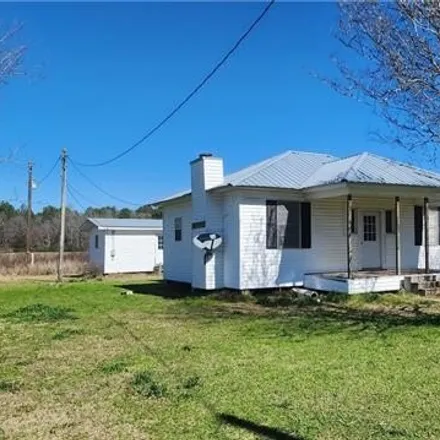 Image 1 - 1001 Hazmuka Rd, Pineville, Louisiana, 71360 - House for sale