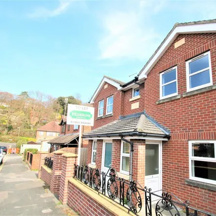 Rent this 1 bed apartment on Dell Road in Winchester, SO23 0QD