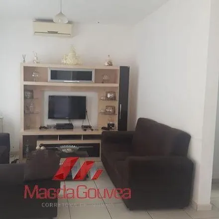 Buy this 4 bed house on unnamed road in Cuiabá - MT, 78055-500