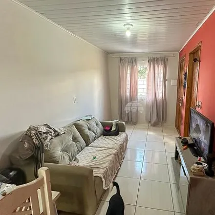 Buy this 1 bed house on Rua Verginia Alves de Souza in Maracanã, Colombo - PR