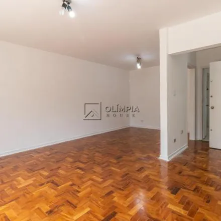 Rent this 3 bed house on Rua Princesa Isabel in Campo Belo, São Paulo - SP