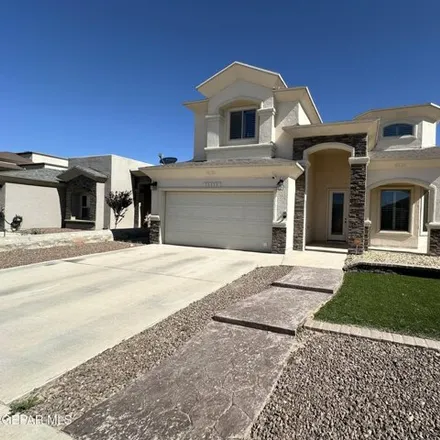 Rent this 4 bed house on 12457 Winners Circle in El Paso County, TX 79928