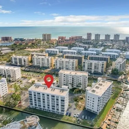 Buy this 2 bed condo on Casa Marina Condos in Fort Myers Beach, Lee County