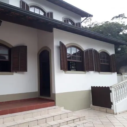 Buy this 3 bed house on Avenida Amaral Peixoto in Quitandinha, Petrópolis - RJ