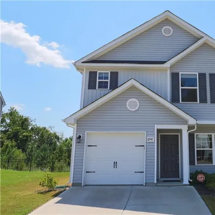 Buy this 3 bed house on 6547 Paw Village Road in Charlotte, NC 28214