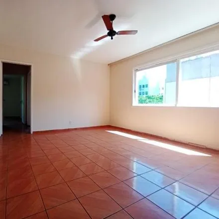 Rent this 2 bed apartment on Avenida Taquara in Petrópolis, Porto Alegre - RS