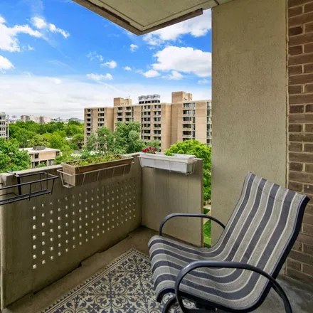 Buy this 1 bed condo on 300 M Street Southwest in Washington, DC 20460