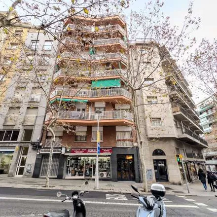 Rent this 4 bed apartment on O' toxo verde in Carrer de la Independència, 360