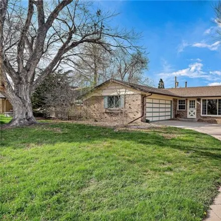 Buy this 4 bed house on 9461 West 12th Place in Lakewood, CO 80215