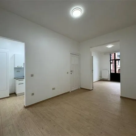 Image 5 - Avenue Zaman - Zamanlaan 6, 1190 Forest - Vorst, Belgium - Apartment for rent