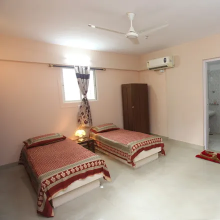 Image 6 - Bavdhan, Anupam Park, MH, IN - House for rent
