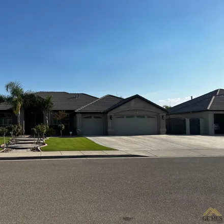 Buy this 3 bed house on Meacham Road in Kern County, CA