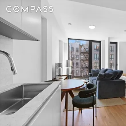 Image 2 - 14 Clinton Street, New York, NY 10002, USA - Condo for rent