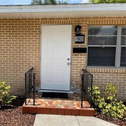 Rent this 2 bed house on 826 Lexington Street in Lakeland, FL 33801