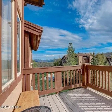 Image 2 - Millenium Trail, Summit County, UT 84098, USA - Condo for rent