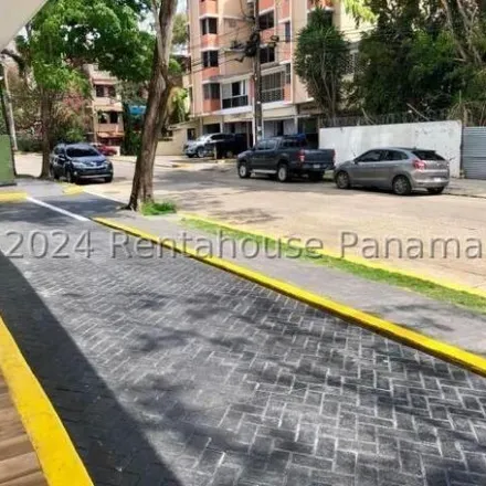 Image 1 - Crown El Panamá, Avenida Eusebio A Morales, El Cangrejo, 0823, Panama City, Panamá, Panama - Apartment for rent