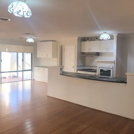 Rent this 4 bed apartment on Stapella Lane in Bennett Springs WA 6063, Australia