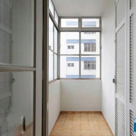 Buy this 2 bed apartment on Rua Martinico Prado 314 in Higienópolis, São Paulo - SP