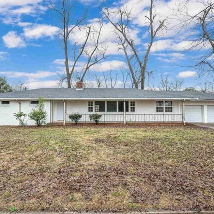 Image 1 - 207 McMillon Avenue Southwest, Elyton, Birmingham, AL 35211, USA - House for sale