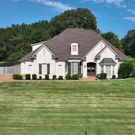 Buy this 4 bed house on 116 Hanover Cove in Fayette County, TN 38002