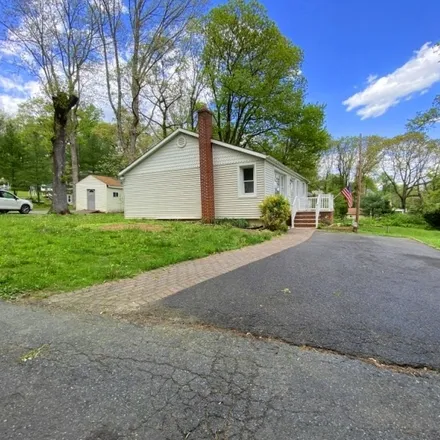 Image 3 - 128 Dover - Chester Road, Ironia, Randolph Township, NJ 07869, USA - House for sale