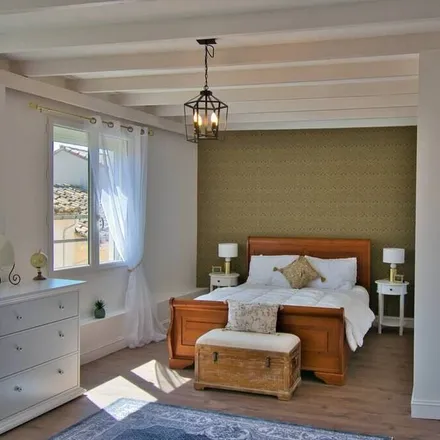 Rent this 2 bed house on 11200 Lézignan-Corbières