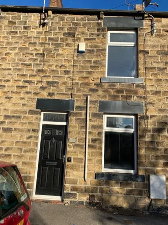 Image 2 - Farrar Street, Barnsley, S70 6BS, United Kingdom - Townhouse for rent