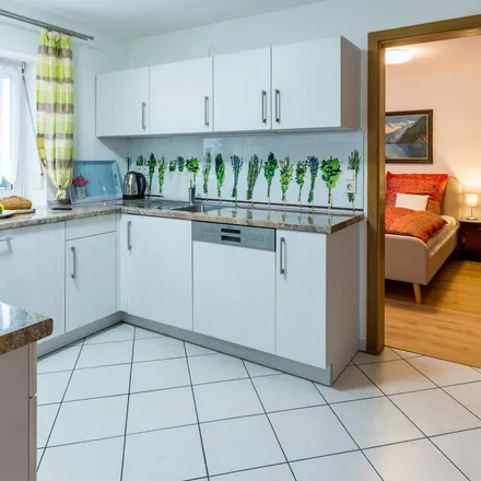 Rent this 1 bed apartment on unnamed road in 84381 Johanniskirchen, Germany
