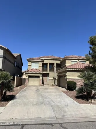 Buy this 4 bed house on 44380 West Yucca Lane in Maricopa, AZ 85238