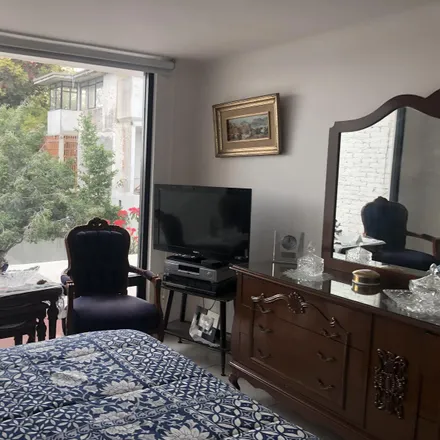 Buy this studio house on Calzada Rincón del Bosque in Centro Histórico de Puebla, 72280 Puebla