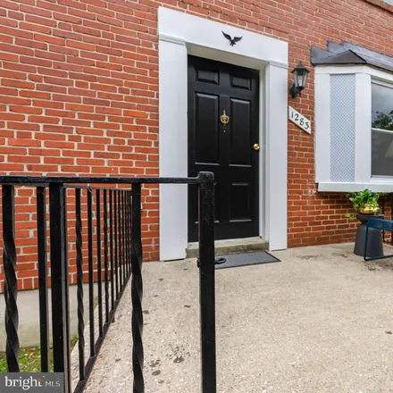 Image 2 - 1283 Limit Avenue, Baltimore, MD 21239, USA - Townhouse for sale