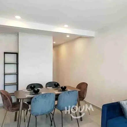 Rent this 2 bed apartment on Calle 11 in 57410 Nezahualcóyotl, MEX